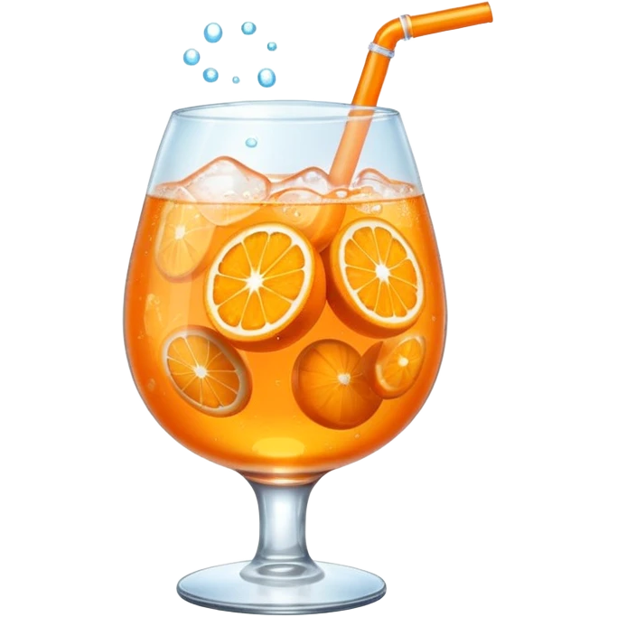 fanta emoji
