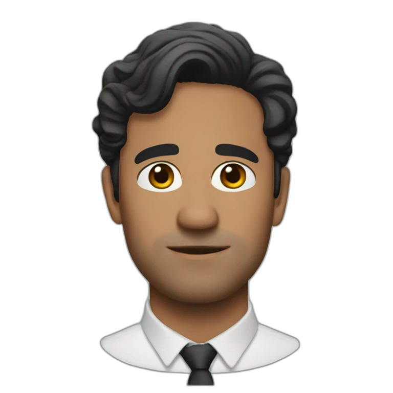 The office emoji