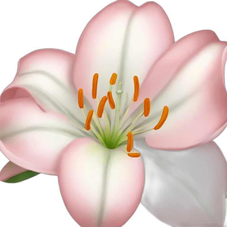 lily emoji