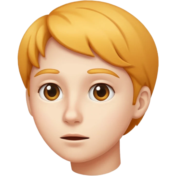 question mark with a person appearing behind, curious expression emoji