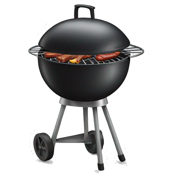 barbecue emoji