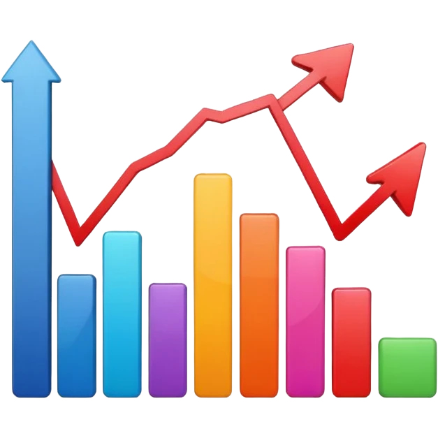 Website growth emoji