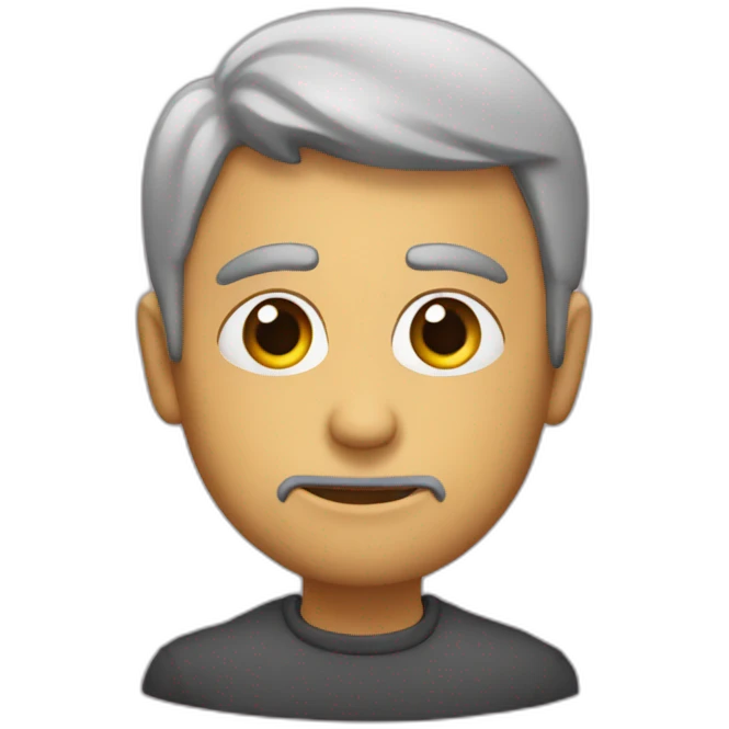 el ojo que todo lo ve emoji