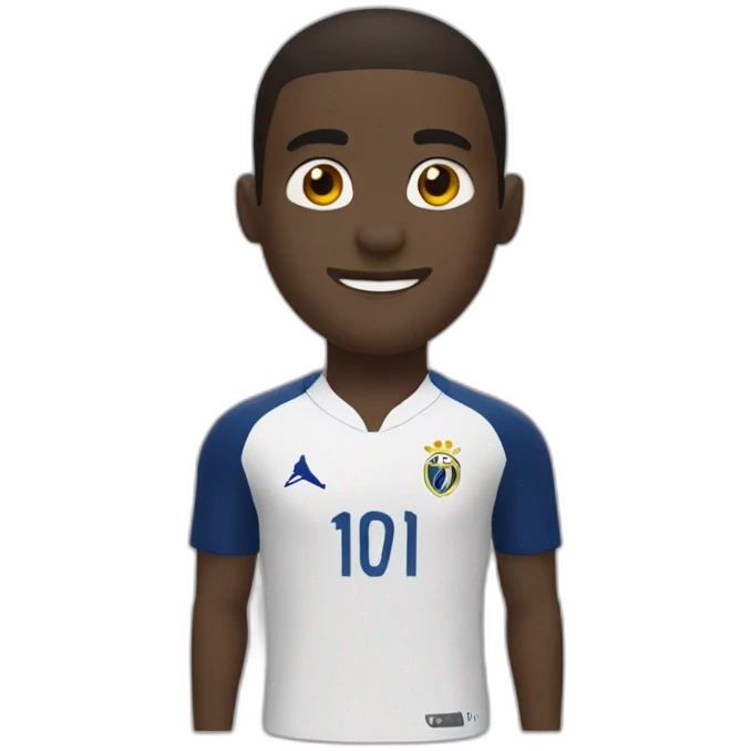 Vinicius junior emoji