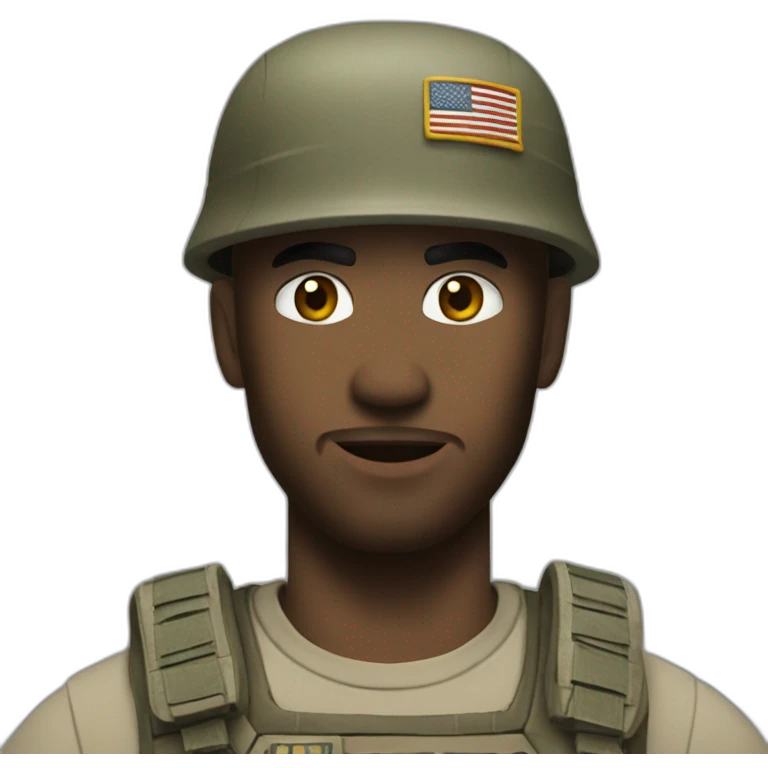 Call of duty emoji