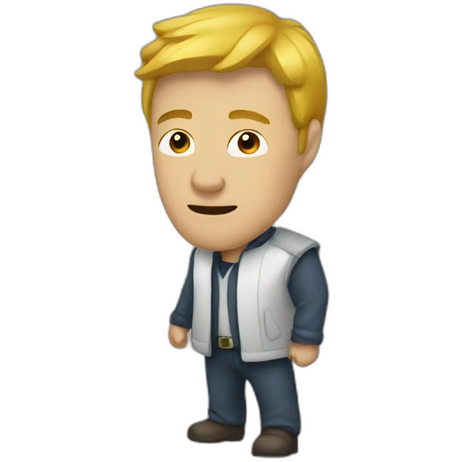 haltère emoji
