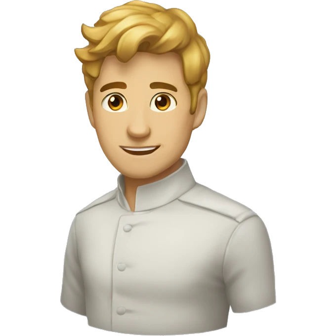 Чебурашка emoji