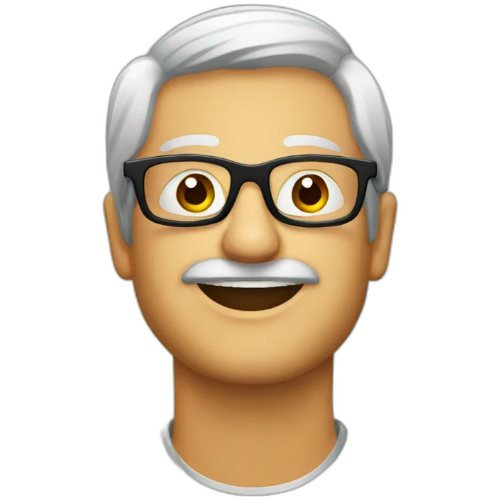 Fernet emoji