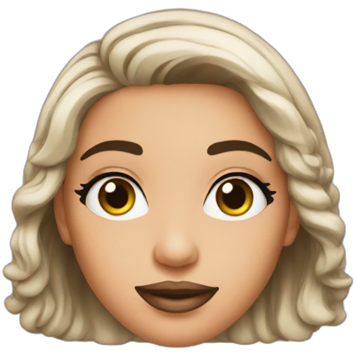 ulta emoji