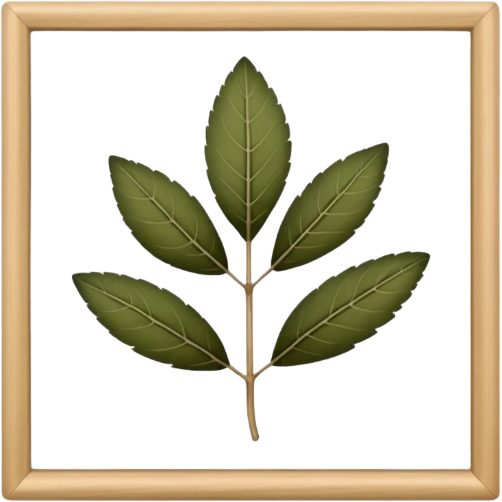 herbarium  emoji