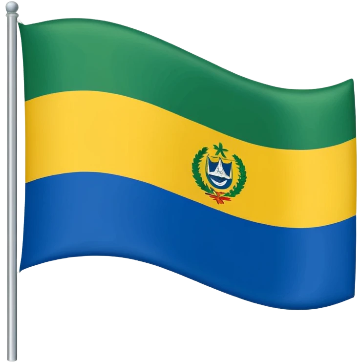 Bandeira do pará emoji