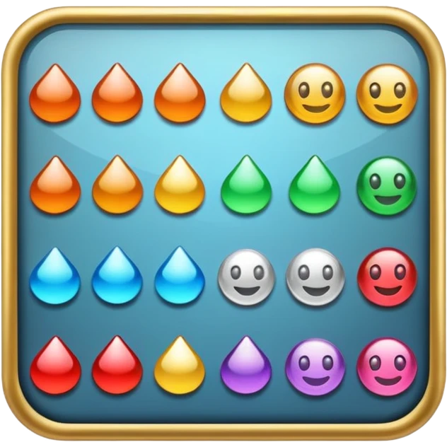 I want to generate a 3d image for a leaderboard emoji