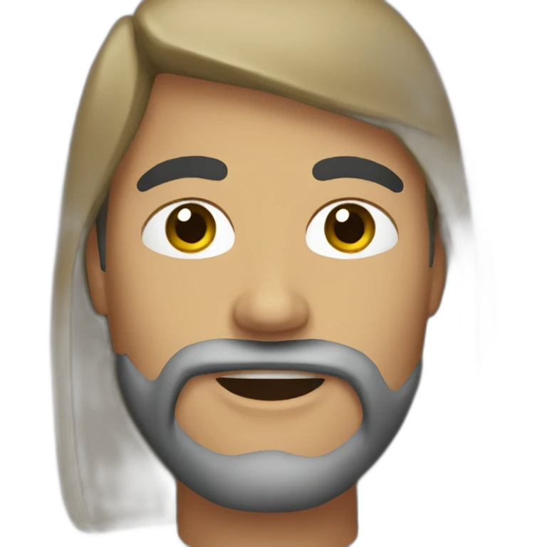 Kaney west  emoji