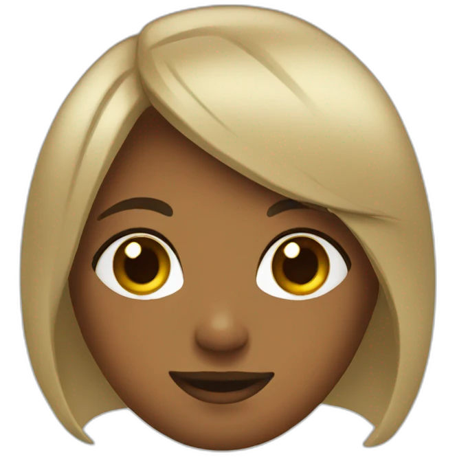 Hawa emoji