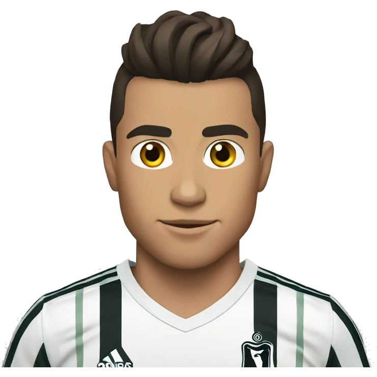 Cr7 emoji