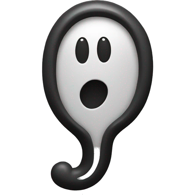 exclamation mark emoji