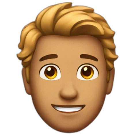beau emoji