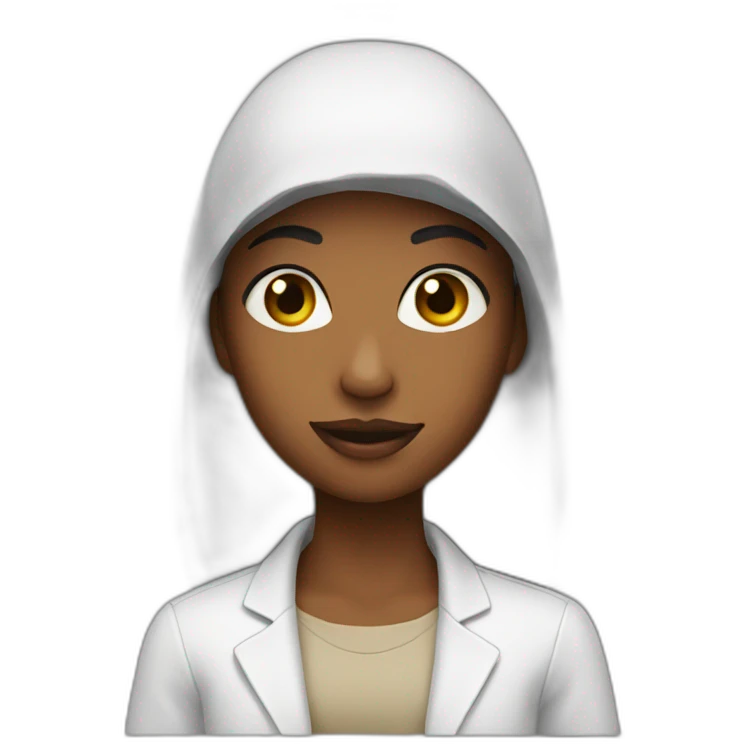 Mia emoji