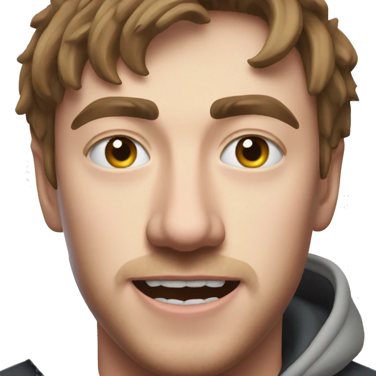 Mrbeast emoji