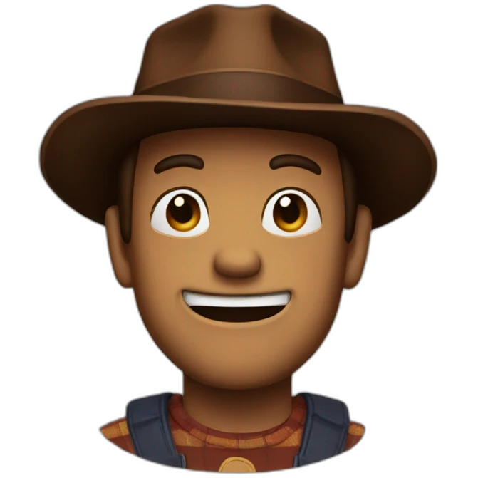 Freddy emoji