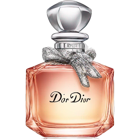 Dior perfume emoji