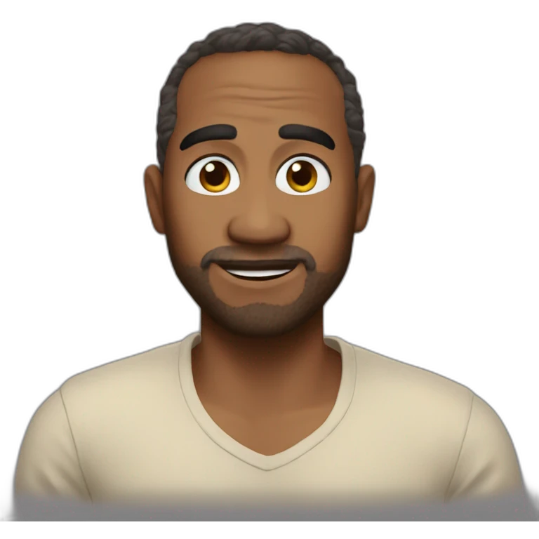 Coco Pops emoji