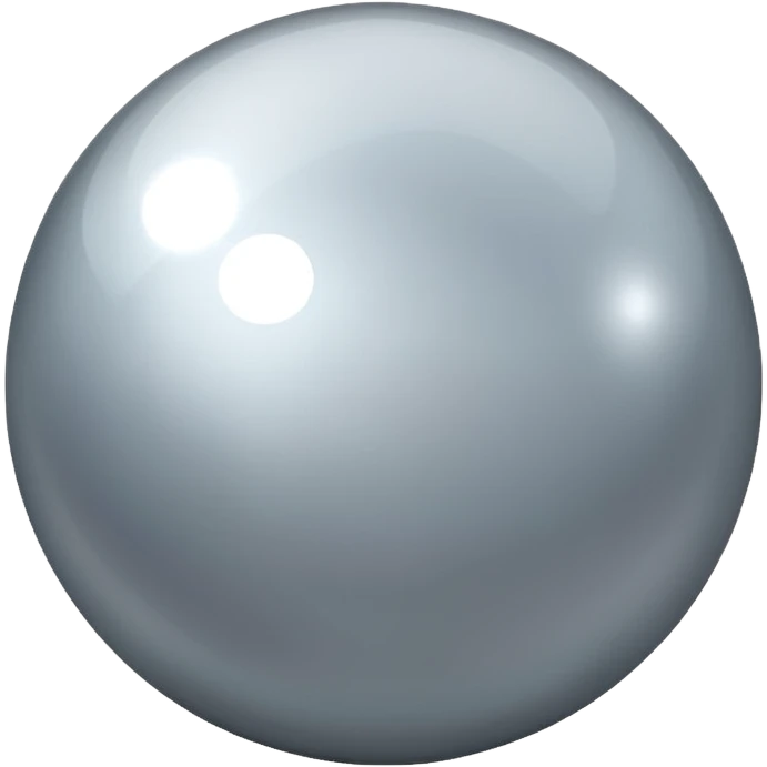silver glory emoji