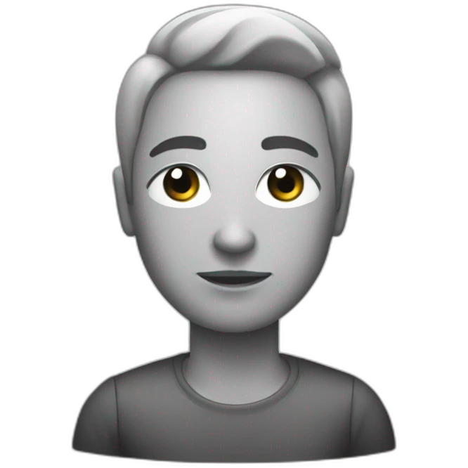 Sac cabas emoji