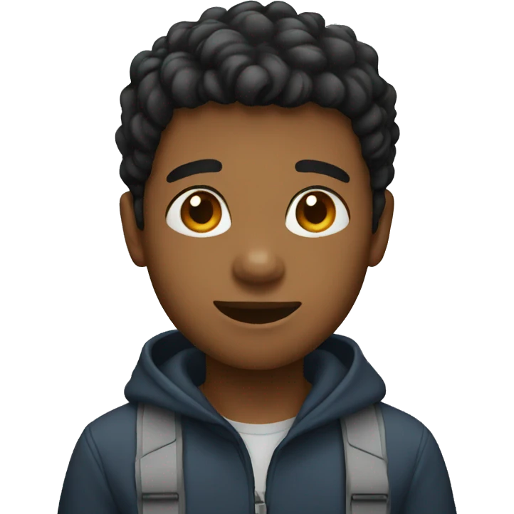boy emoji