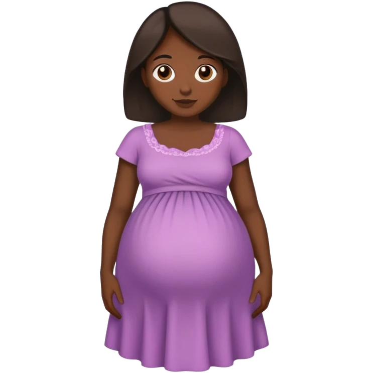 🧌🤰🏽 make one with these together clean fat emoji