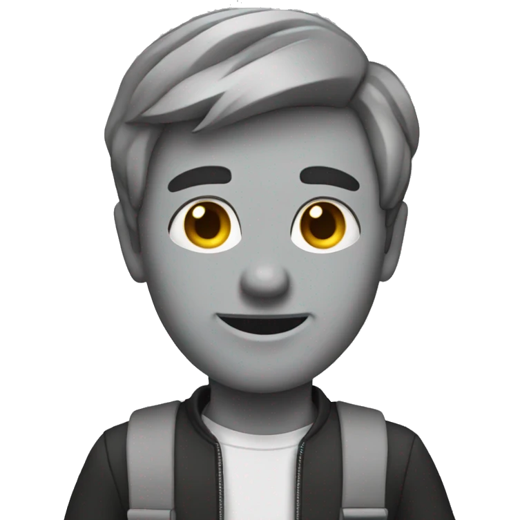 Made in emoji
