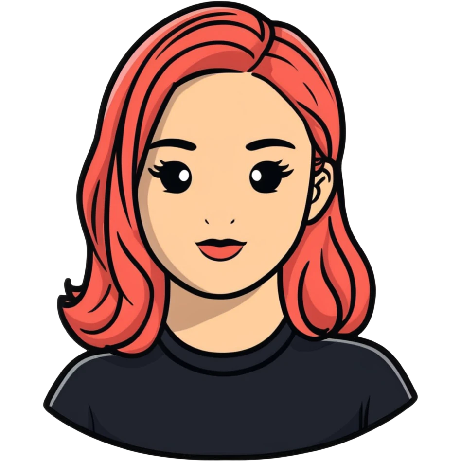 Addison Rae emoji