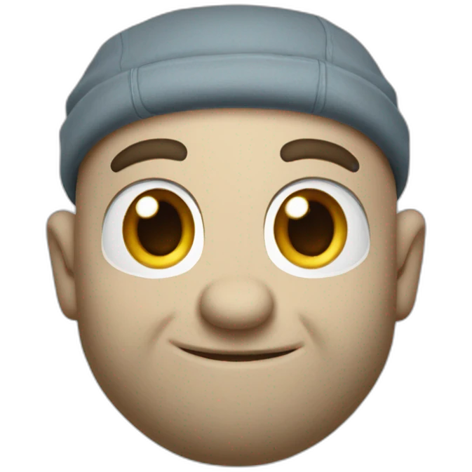 Elmer Fudd emoji