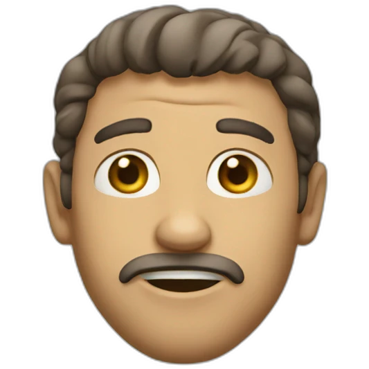 Wednesday-character emoji