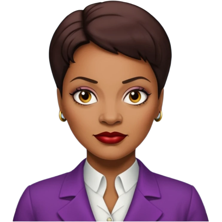 amanda waller emoji