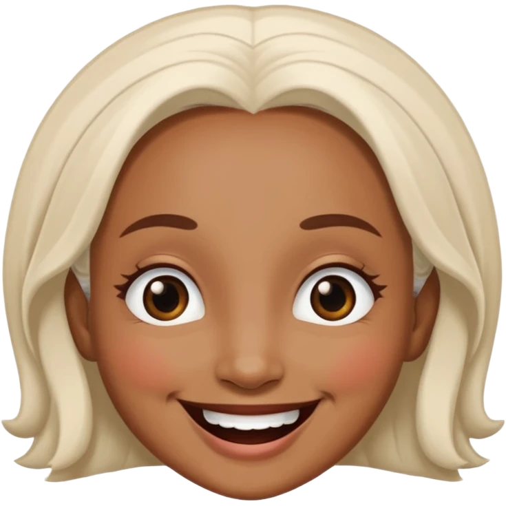 Tututu Sahagún emoji