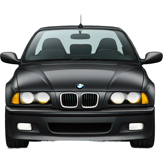 Bmw e36 emoji