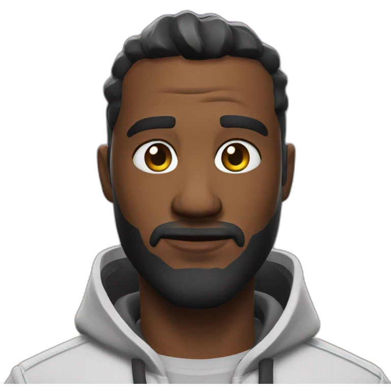 Fortnite emoji