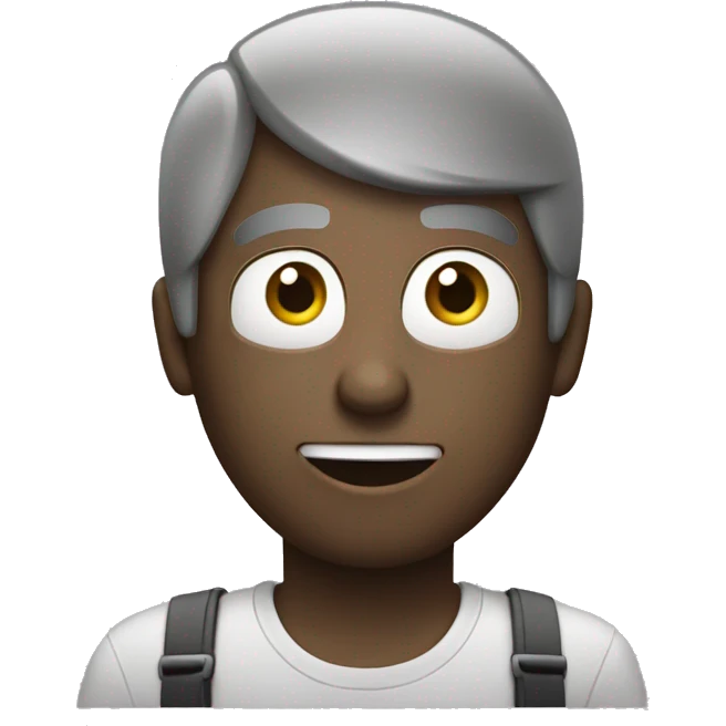 a calender emoji with date 21 AUGUST  emoji