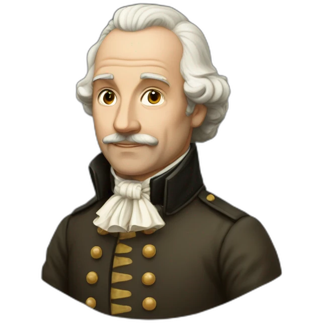 Xavier du pont de ligonness emoji