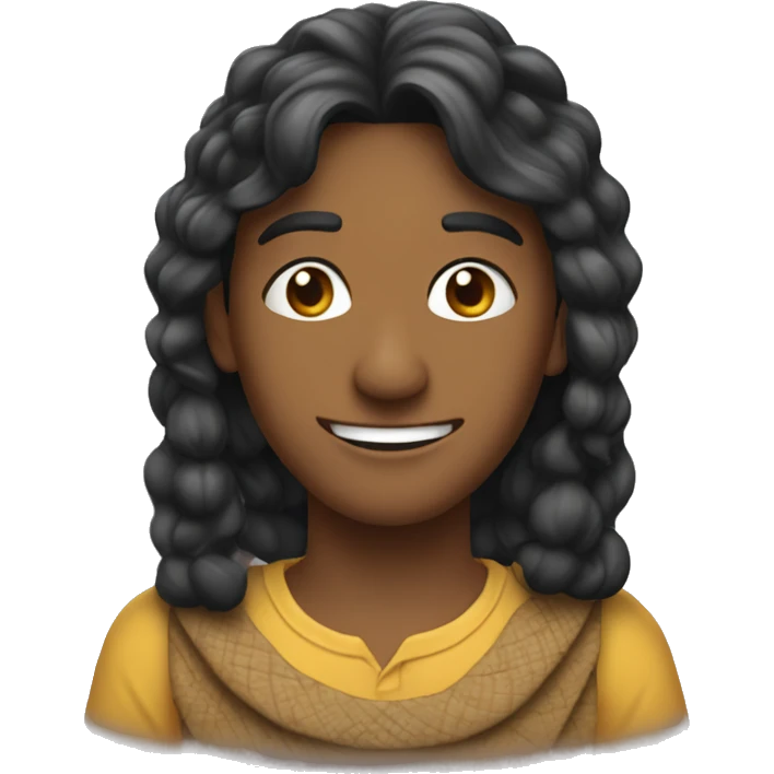 Maracujá emoji