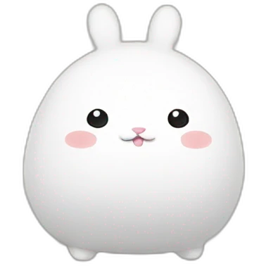Molang emoji