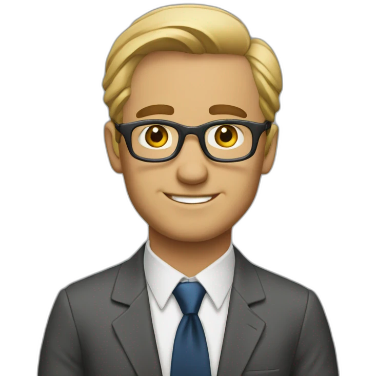 Office Victor emoji