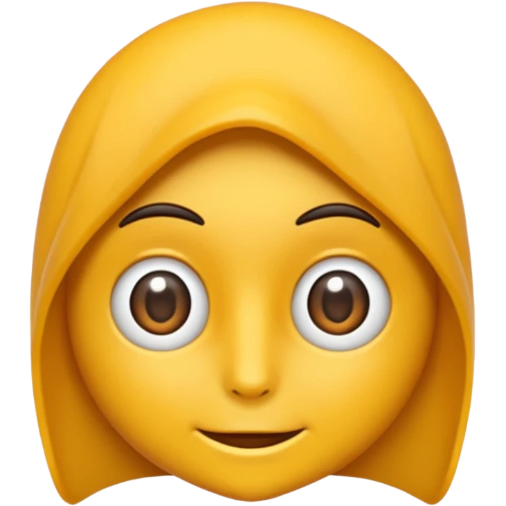 پاپیون قهوه ای emoji