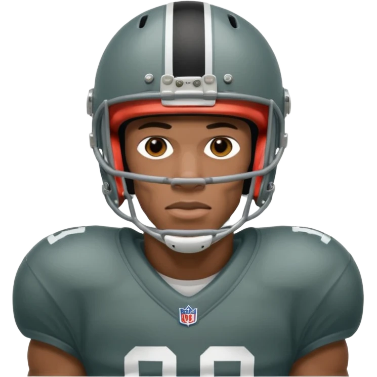 American Football Player: travis scott







 emoji