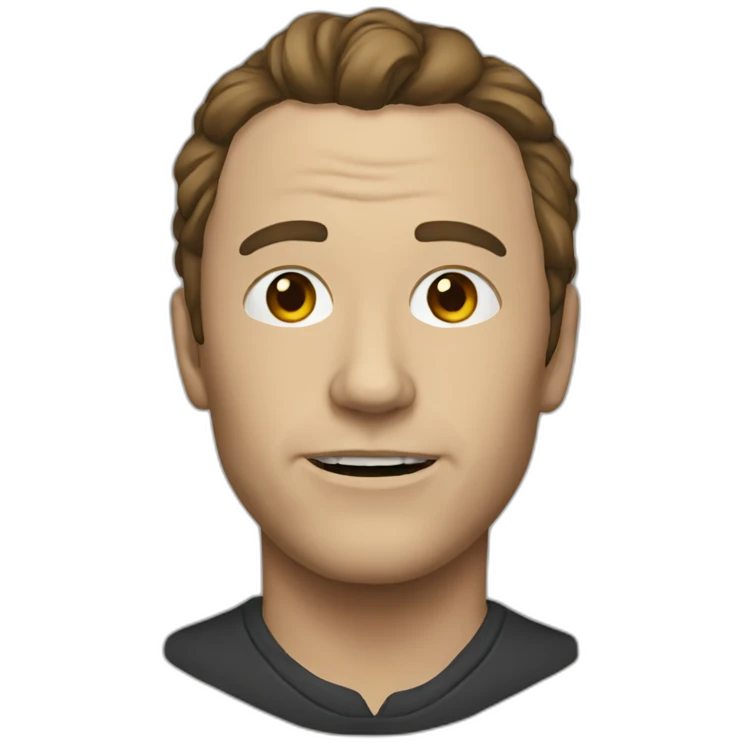 myers emoji