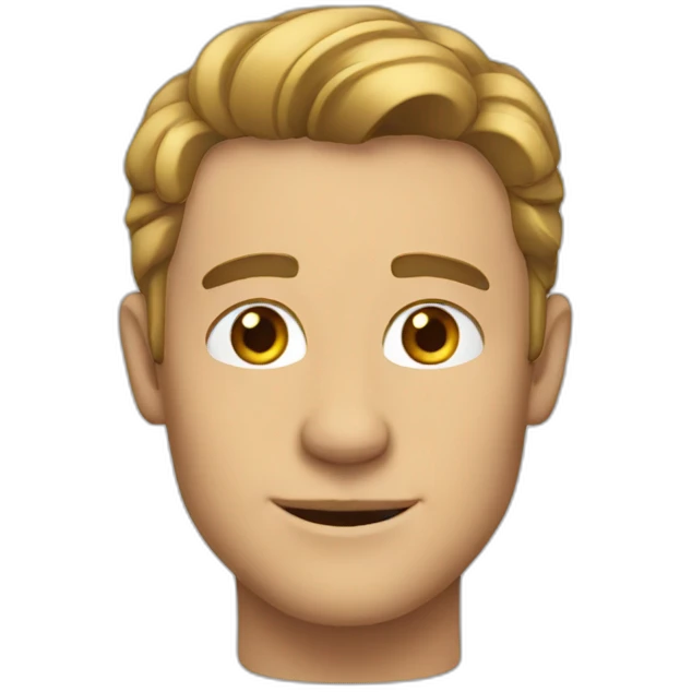 Ben emoji