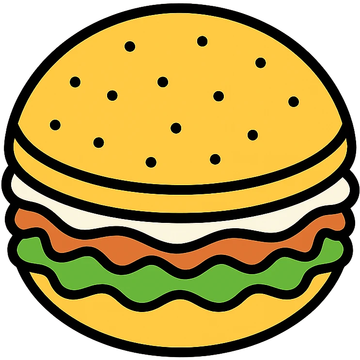 Arepa venezolana emoji