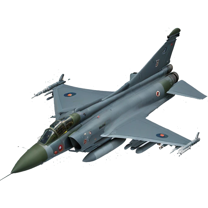 mirage 2000 armee de l air emoji