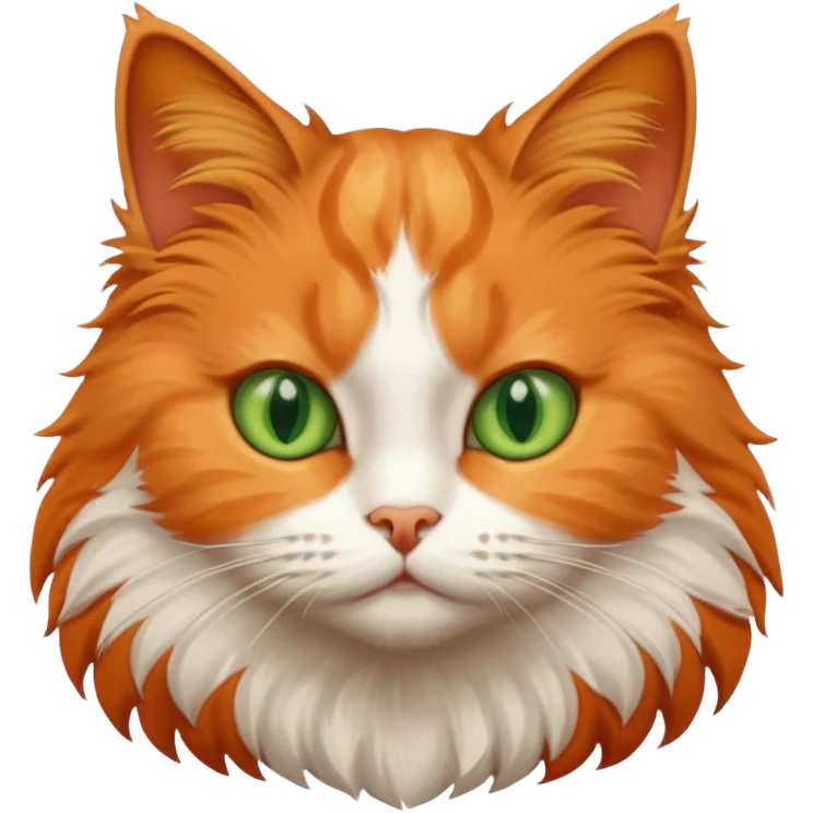 Turbo kedi emoji